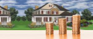 Haus Geld