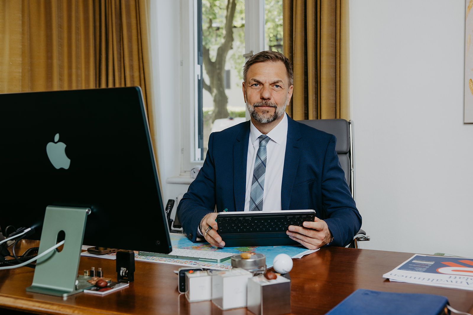 Anwaltskanzlei Mag. Christoph Huber, LL.M. - Kufstein