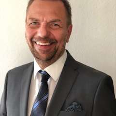 Mag. Christoph Huber Kufstein