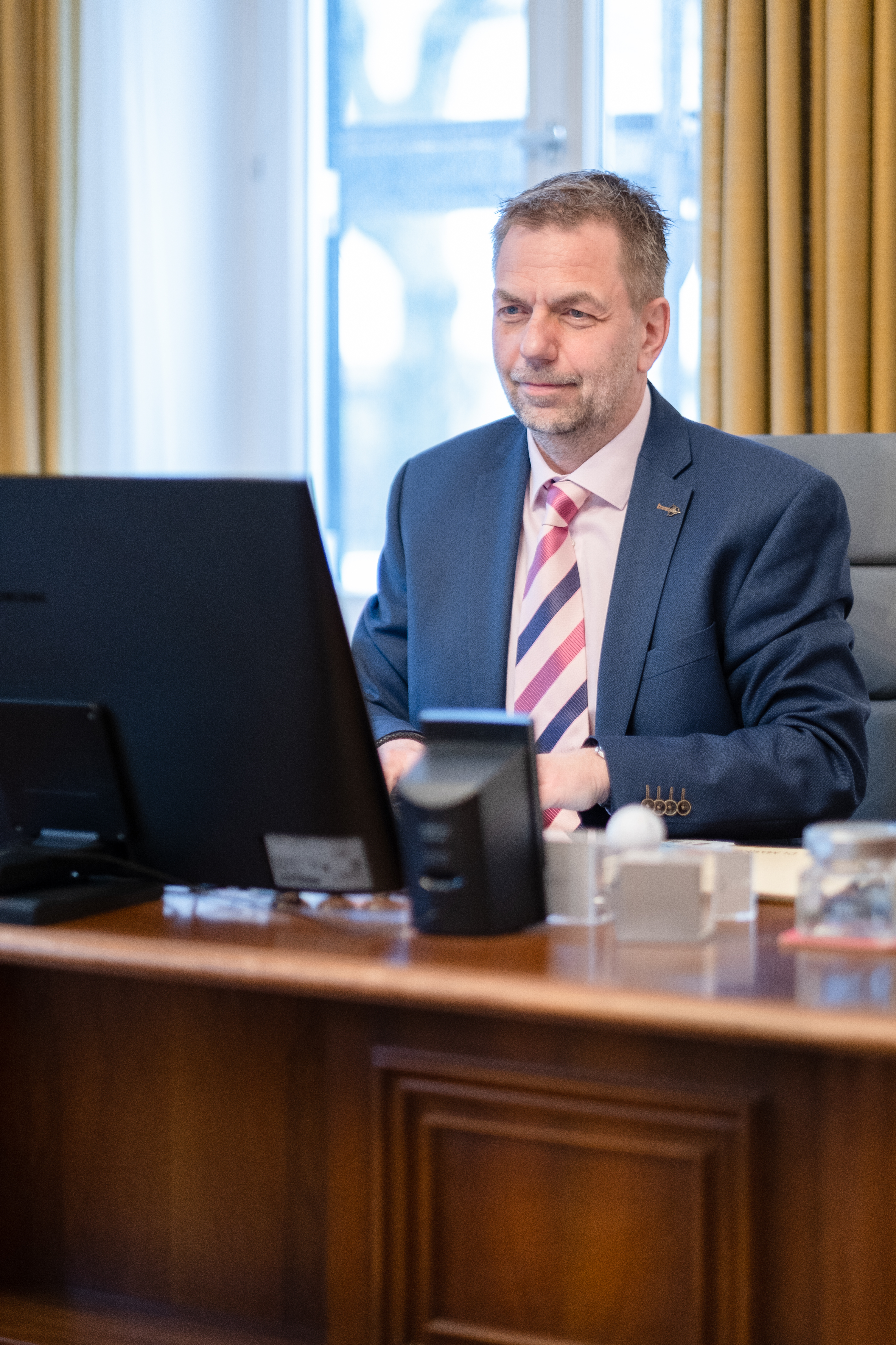 Christoph Huber Anwalt Kufstein