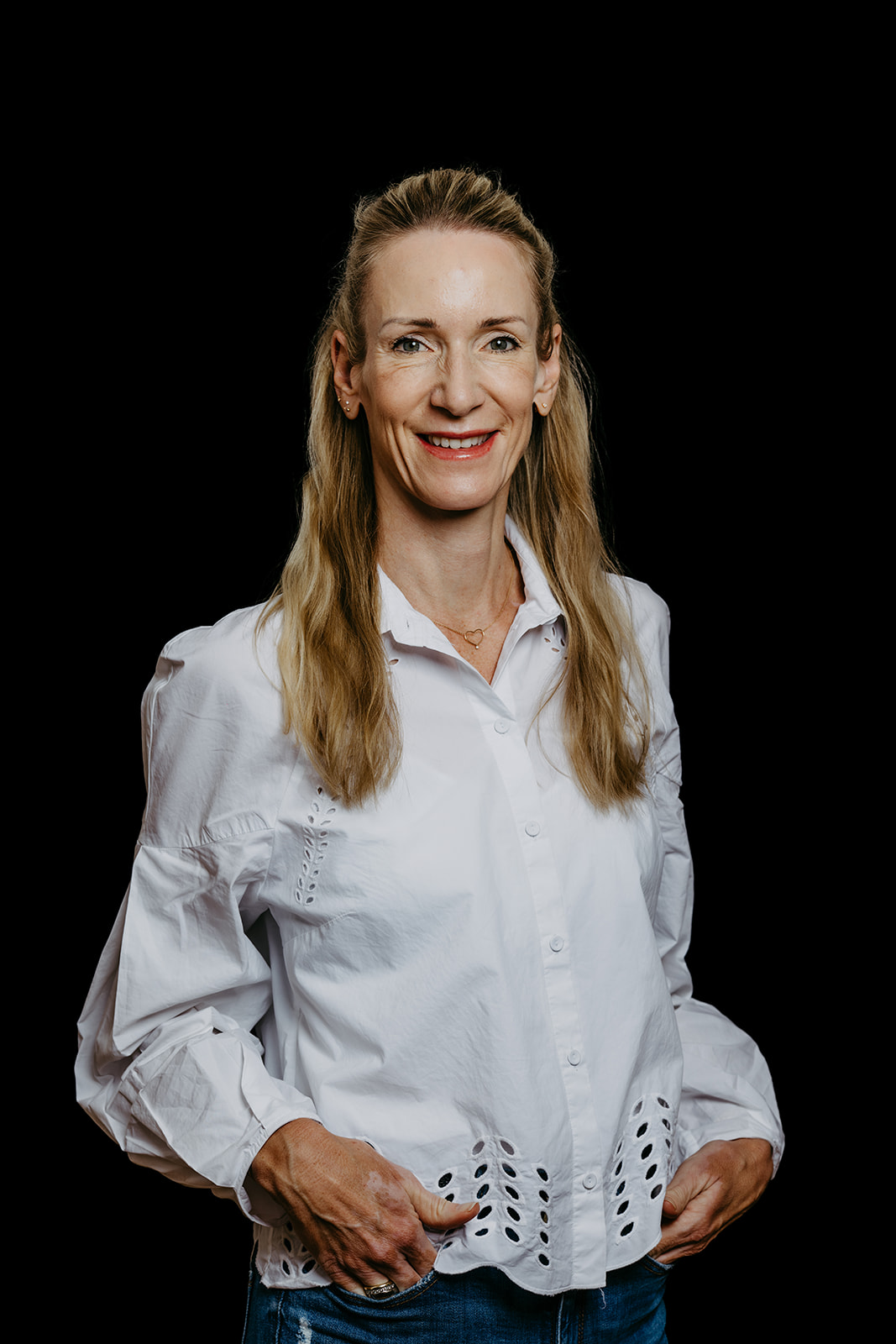 DI (fh) Julia Guetter-Huber, MSc