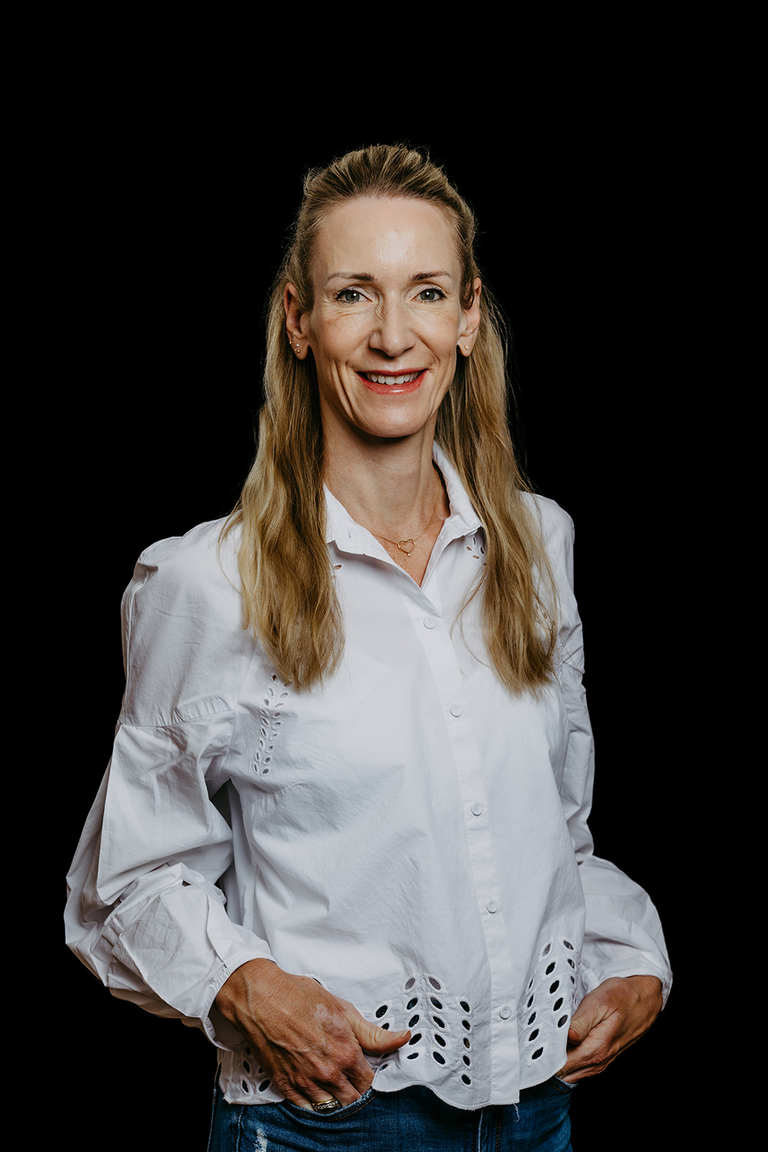 DI (fh) Julia Gütter-Huber, MSc
