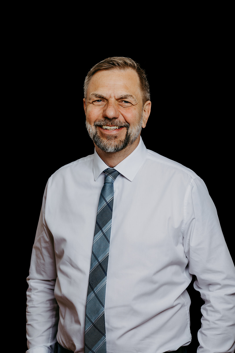 Mag. Christoph Huber, LL.M.