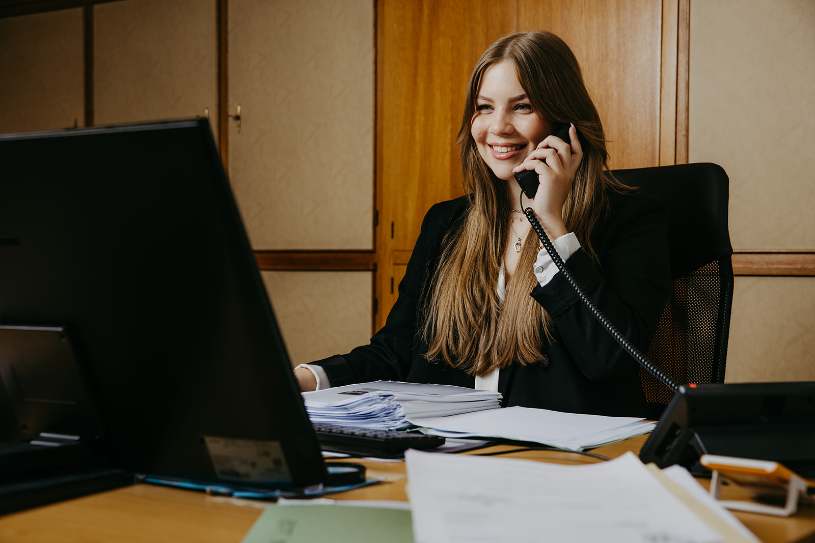 Rechtsanwaltskanzlei Assistenz